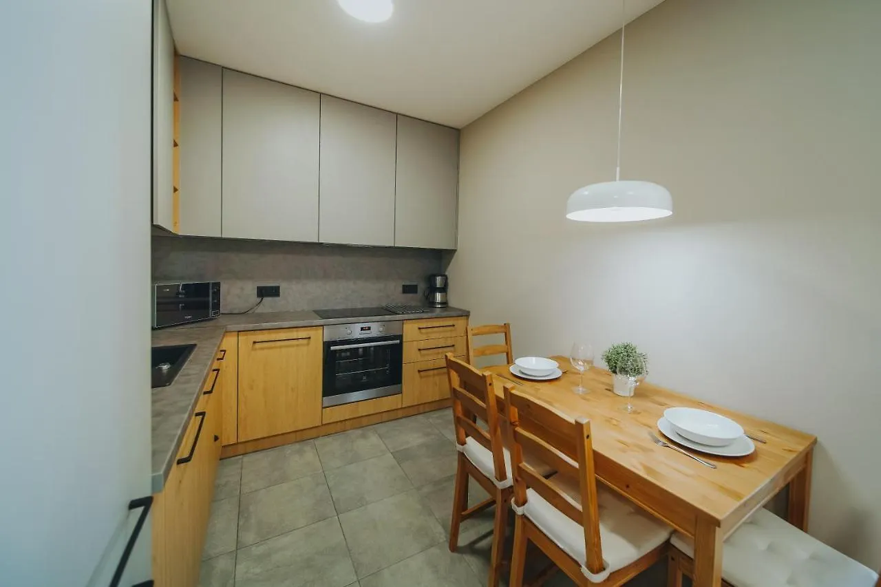 Lejlighed Apartament Silence Triventi Z Widokiem Na Sniezke Karpacz Polen