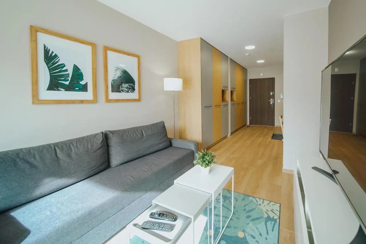 Apartament Silence Triventi Z Widokiem Na Sniezke Karpacz Lejlighed