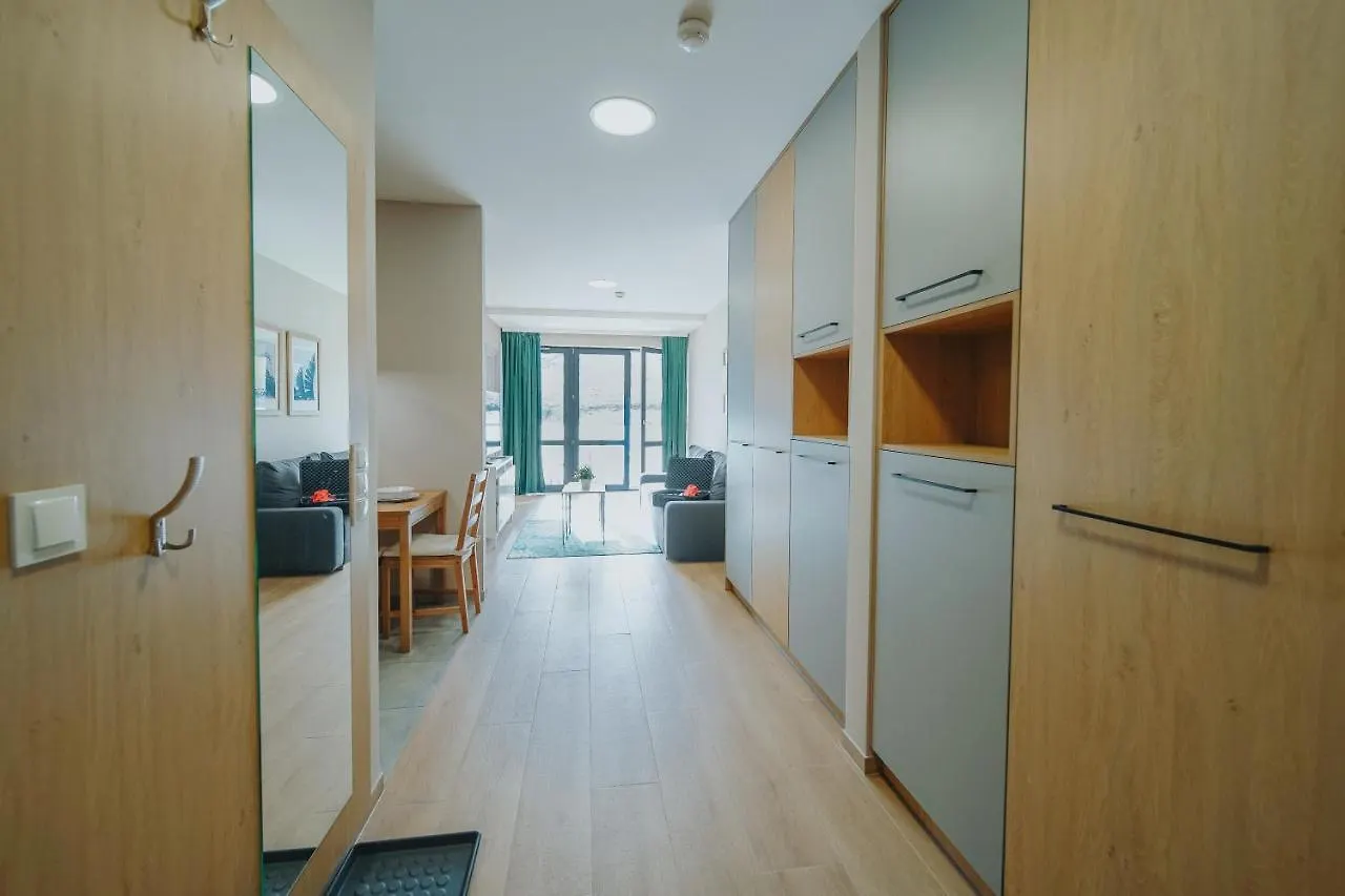 Apartament Silence Triventi Z Widokiem Na Sniezke Karpacz
